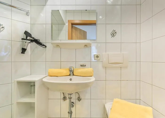 Jost - Nassfeld Apartament *