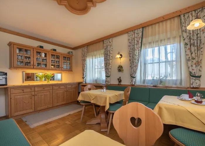 Apartament Jost - Nassfeld *