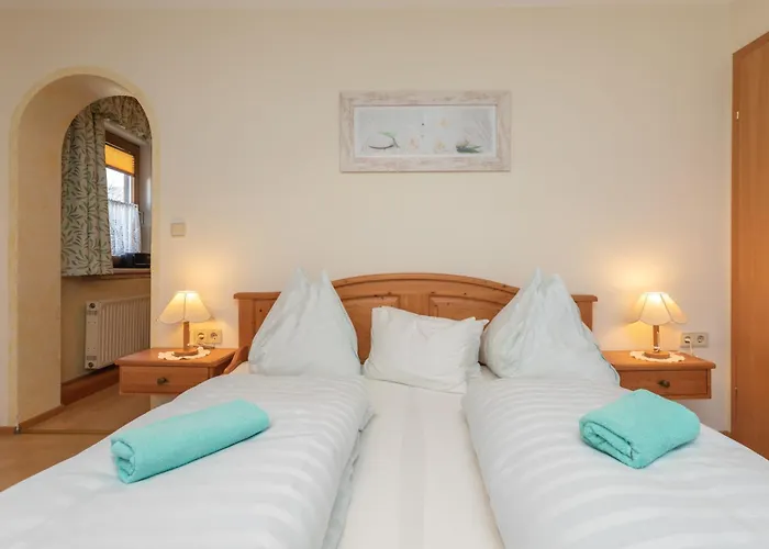 Jost - Nassfeld * Tröpolach