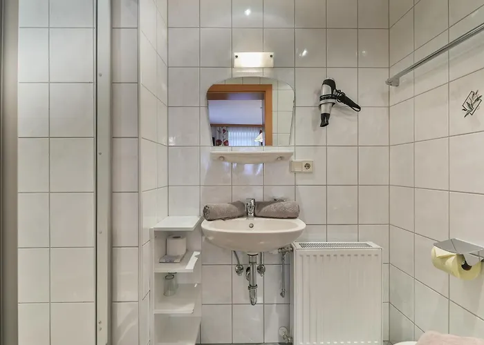 Apartament Jost - Nassfeld