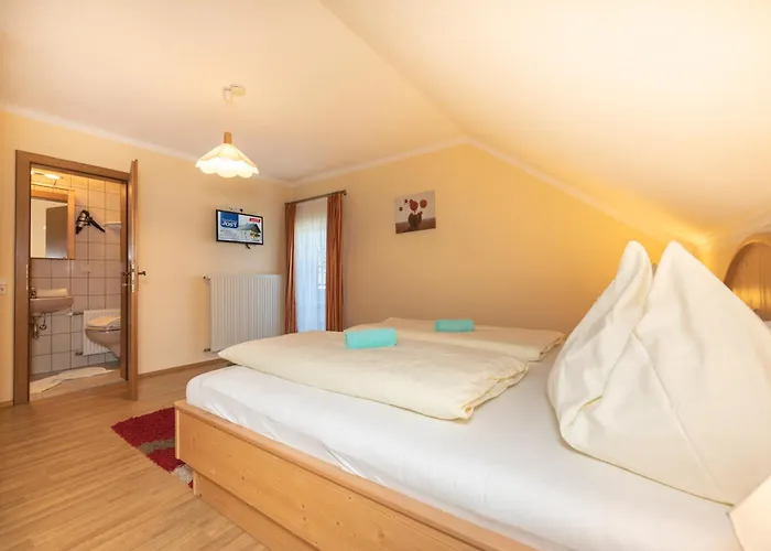 Apartament Jost - Nassfeld *