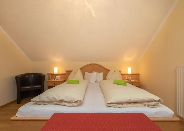 Jost - Nassfeld * Tröpolach