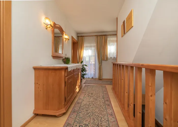 Jost - Nassfeld Apartament