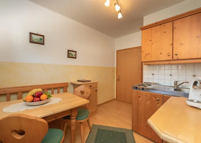 Jost - Nassfeld Apartament *