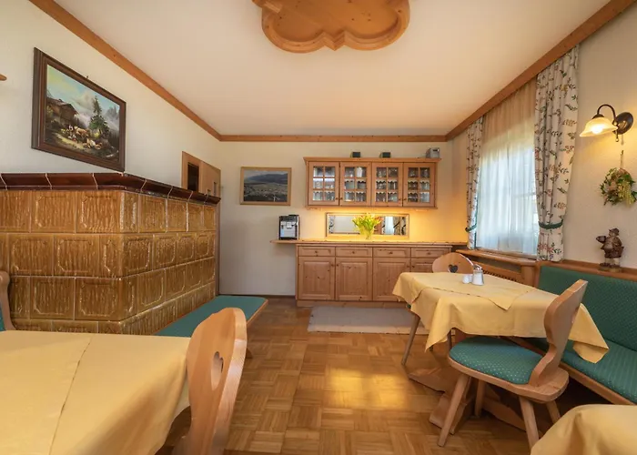 Apartament Jost - Nassfeld Tröpolach