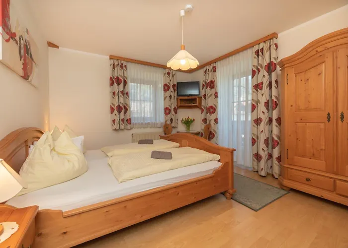 Jost - Nassfeld Apartament