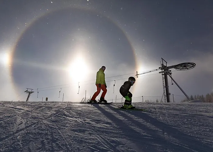 Apartament Jost - Nassfeld *