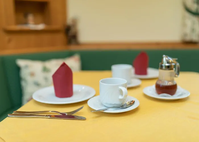 Jost - Nassfeld Apartament