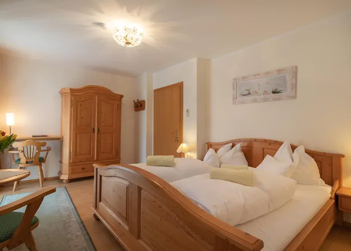 Apartament Jost - Nassfeld *