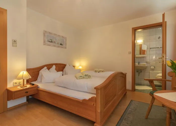 Jost - Nassfeld Apartament Tröpolach